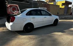 شيفروليه اوبترا